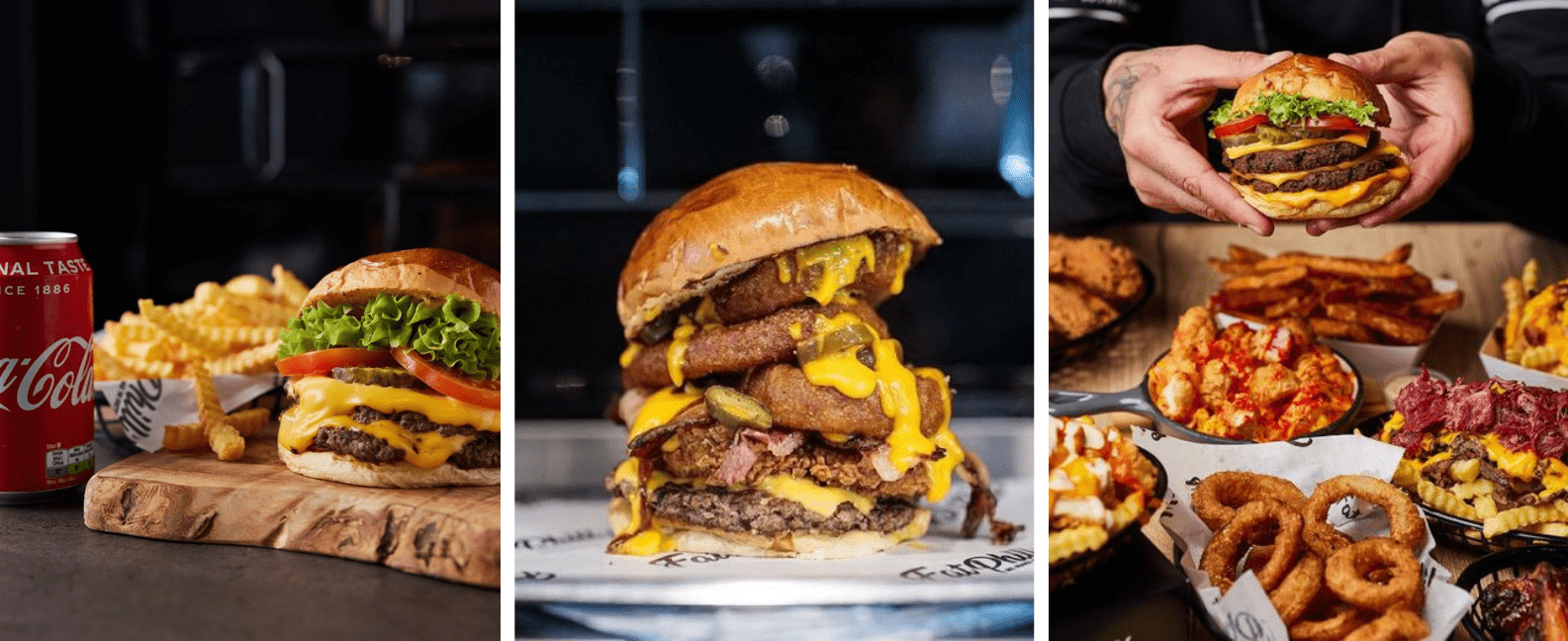 header updatepagina fat phills