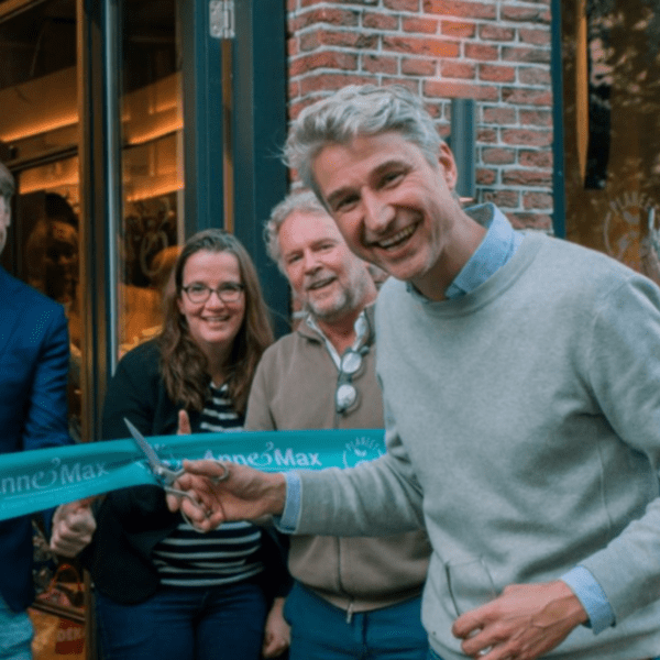 Anne&Max franchise – Hallo Franchise