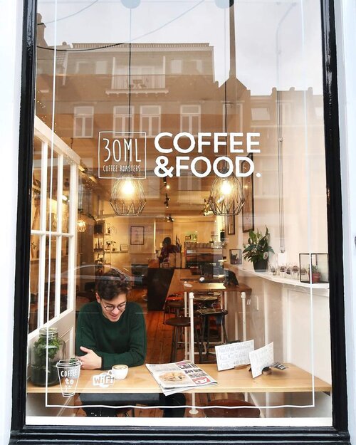 3030ML l Utrecht Nachtegaalstraat banner- Hallo Franchise