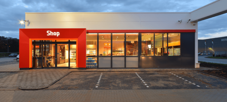 LUKOIL banner  – Hallo Franchise
