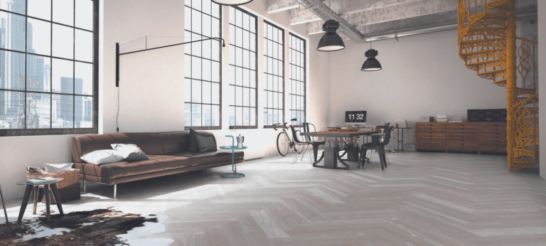 Parketmeester – Hallo Franchise