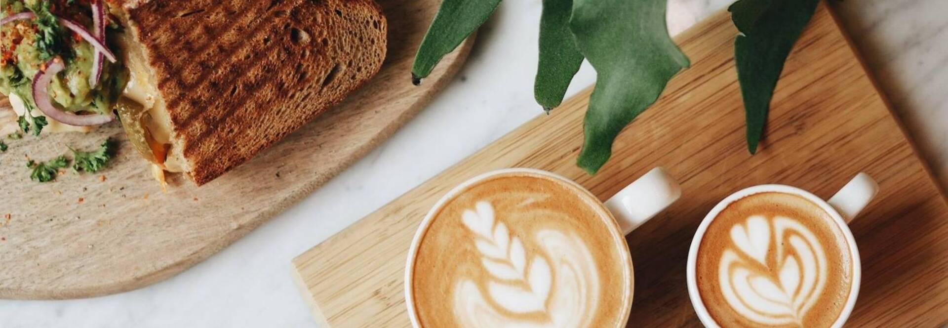30ml Nachtegaalstraat is opnieuw ‘de beste koffiezaak van Utrecht banner – Hallo Franchise