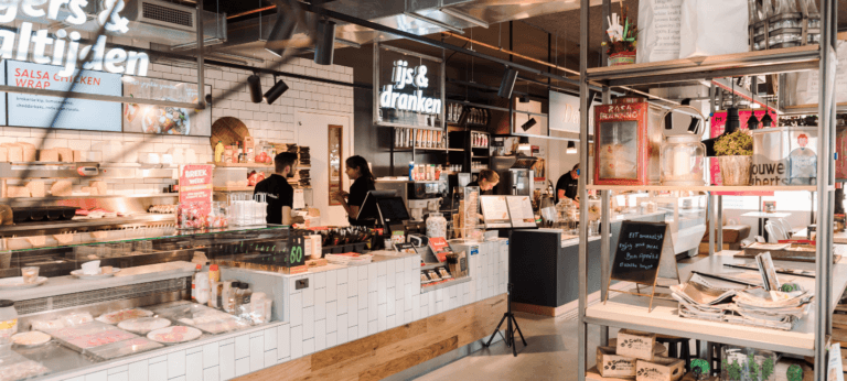 Header franchise formule Kwalitaria – Hallo Franchise