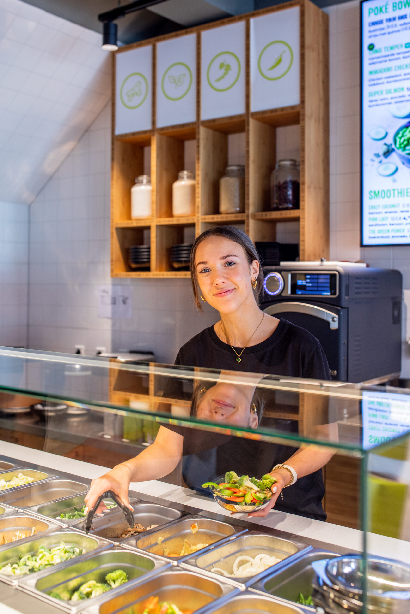 eazie franchise banner- Hallo Franchise