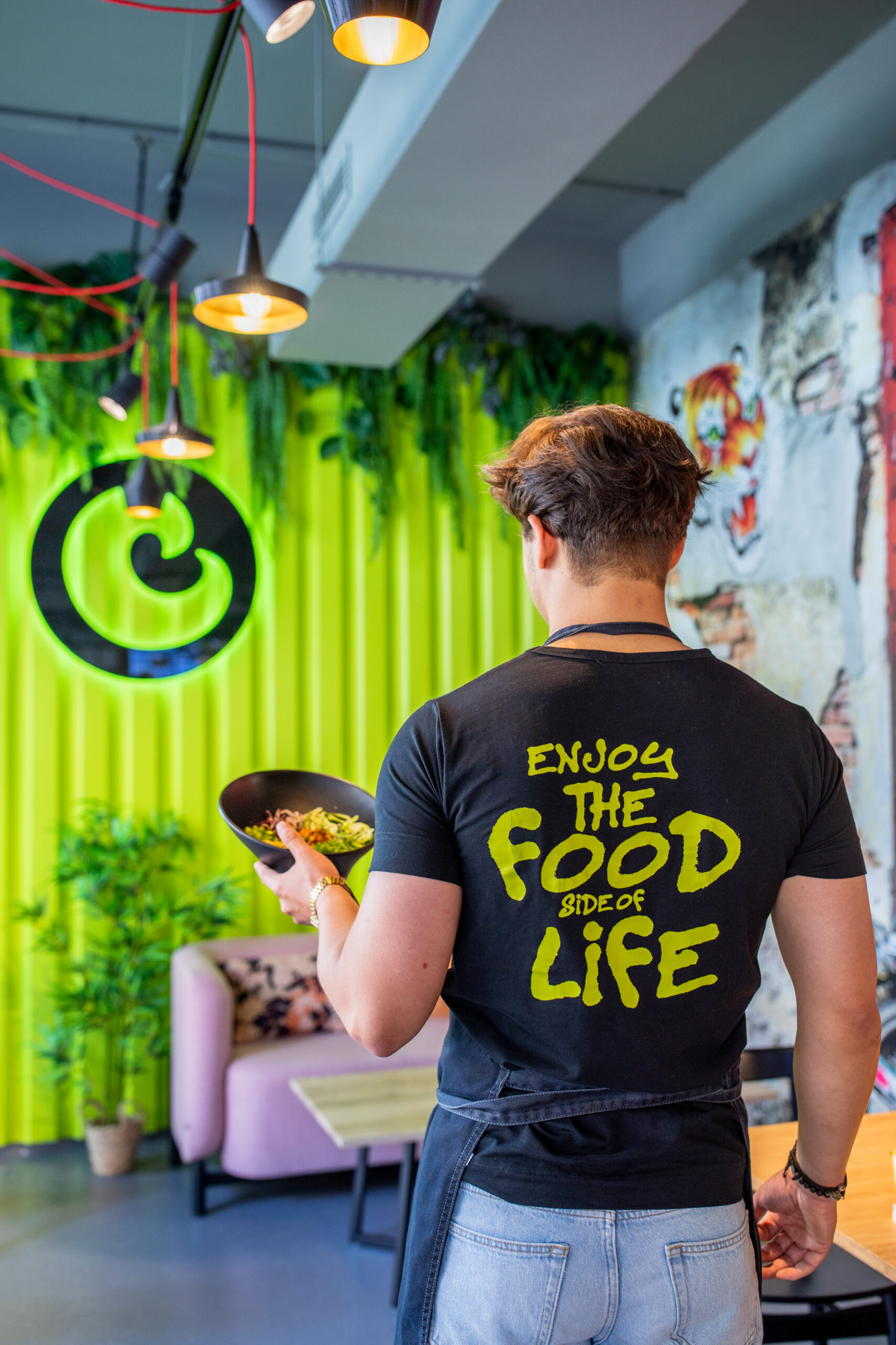 eazie franchise banner- Hallo Franchise