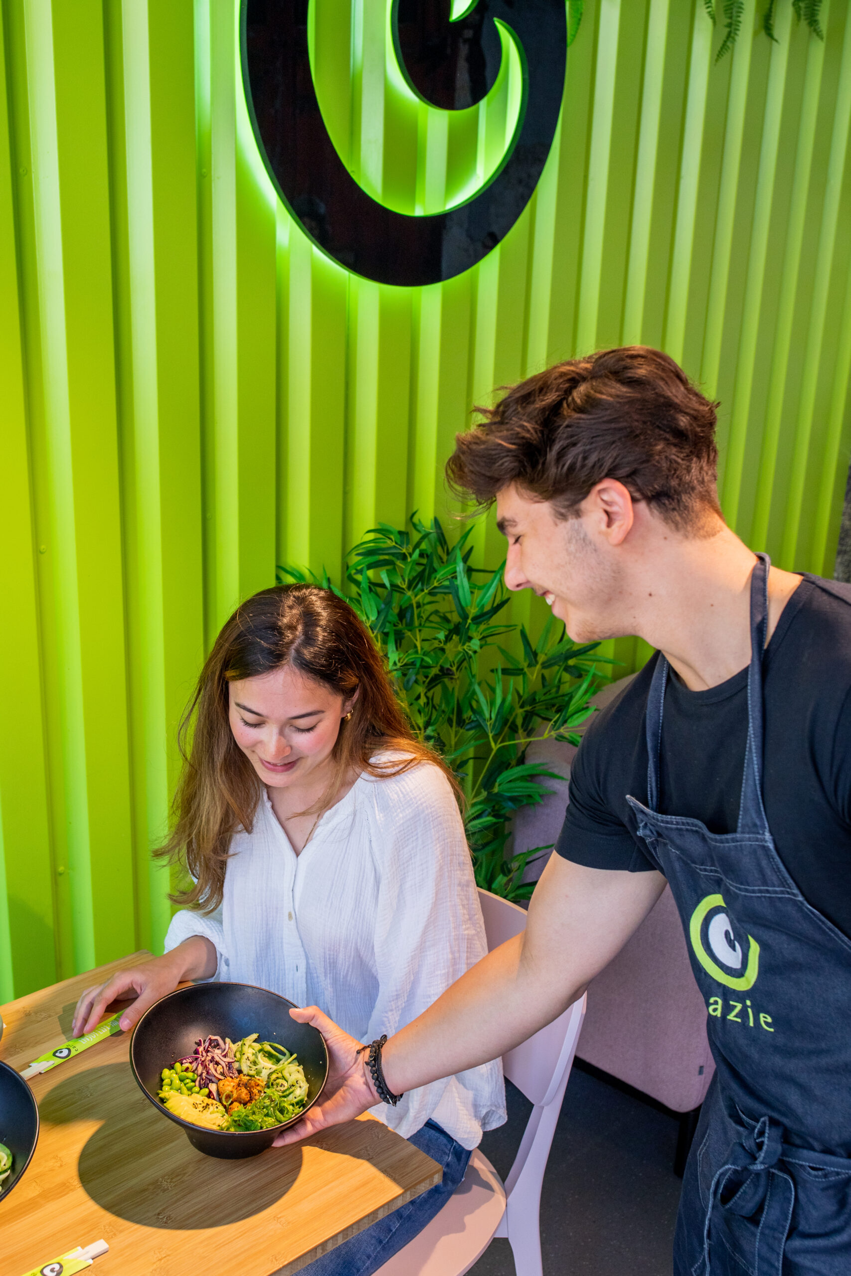 eazie franchise banner- Hallo Franchise