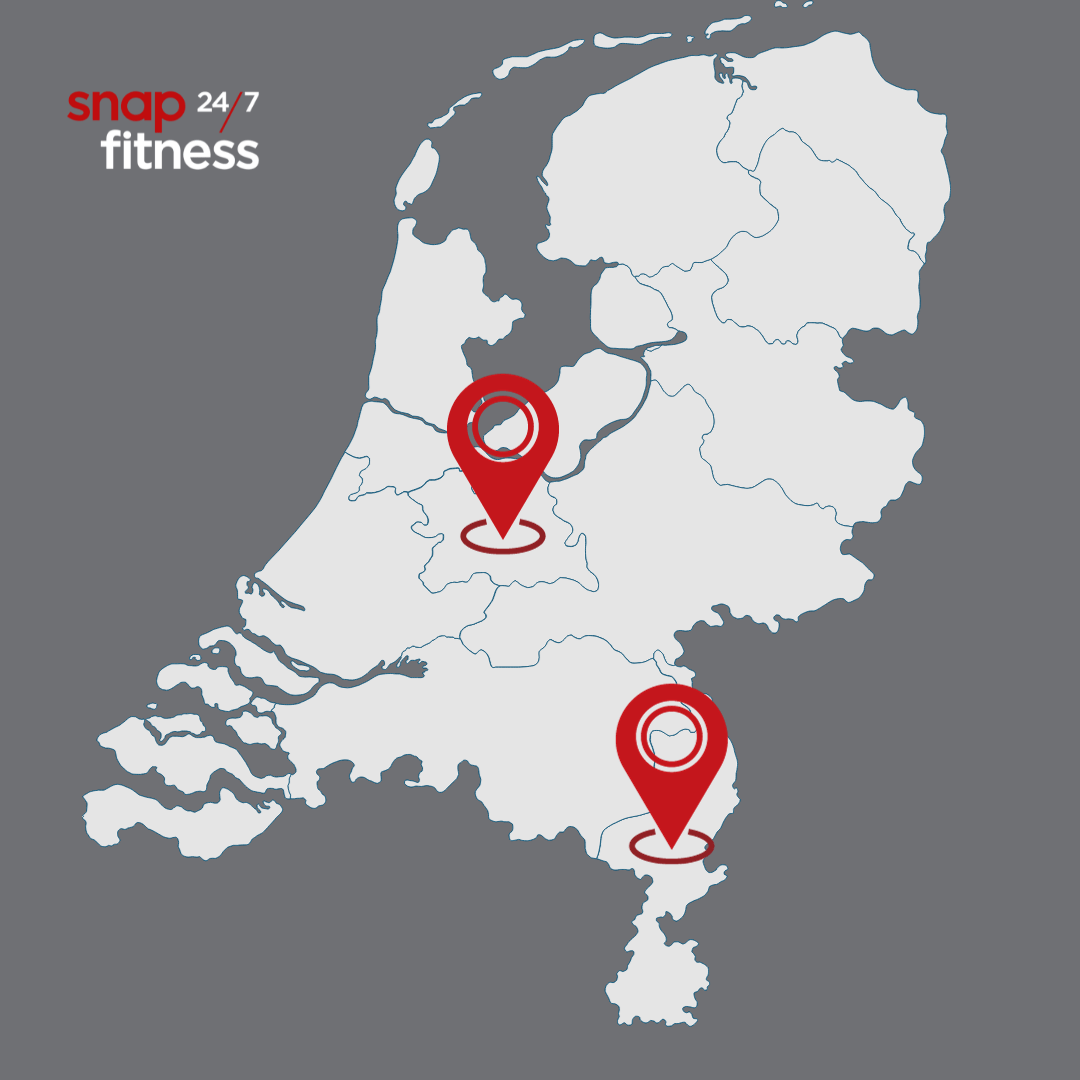 Snap Fitness banner – Hallo Franchise