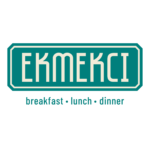 Ekmekci Logo Hallo Franchise website