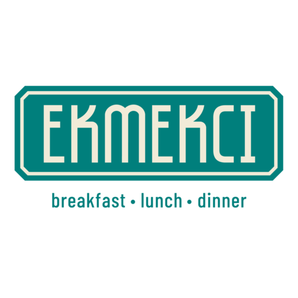 Ekmekci Logo Hallo Franchise website