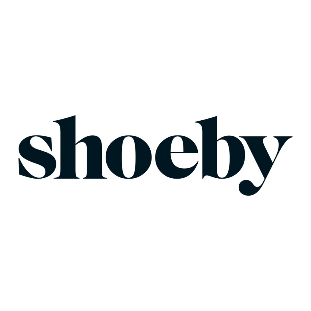 Shoeby logo- Hallo Franchise