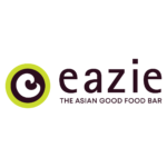 Eazie logo franchise formule – Hallo Franchise