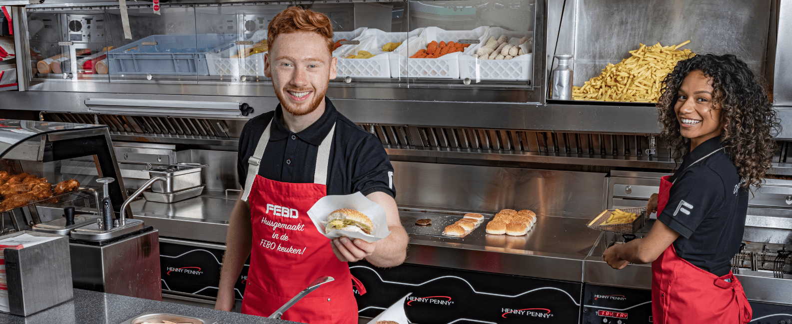 FEBO header – Hallo Franchise