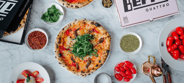 Pizza Beppe