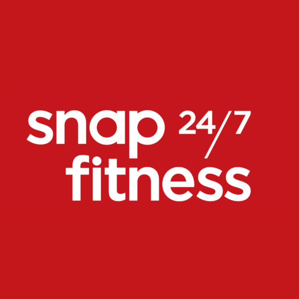 Snap Fitness banner – Hallo Franchise