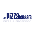 De Pizzabakkers logo – Hallo Franchise