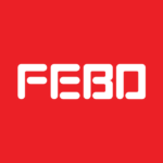 FEBO logo – Hallo Franchise