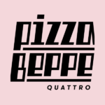 Pizza Beppe logo – Hallo Franchise