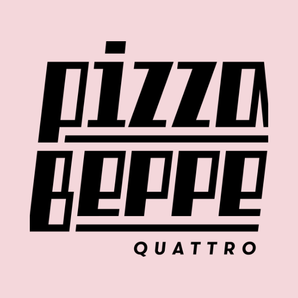 Pizza Beppe logo – Hallo Franchise