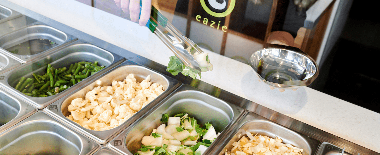 eazie franchise header- Hallo Franchise