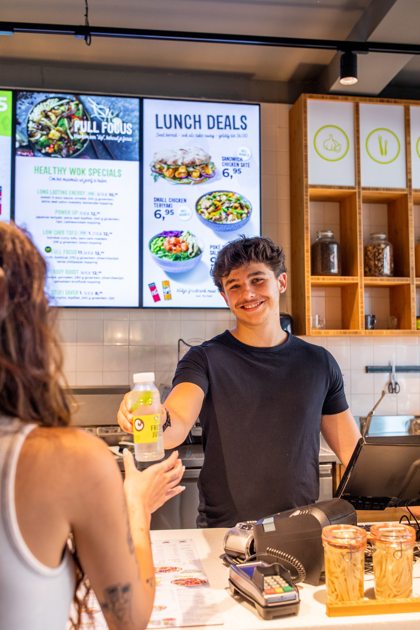 eazie tilburg banner – Hallo Franchise