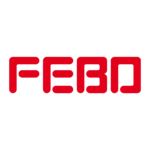 Logo franchise formule FEBO – Hallo Franchise