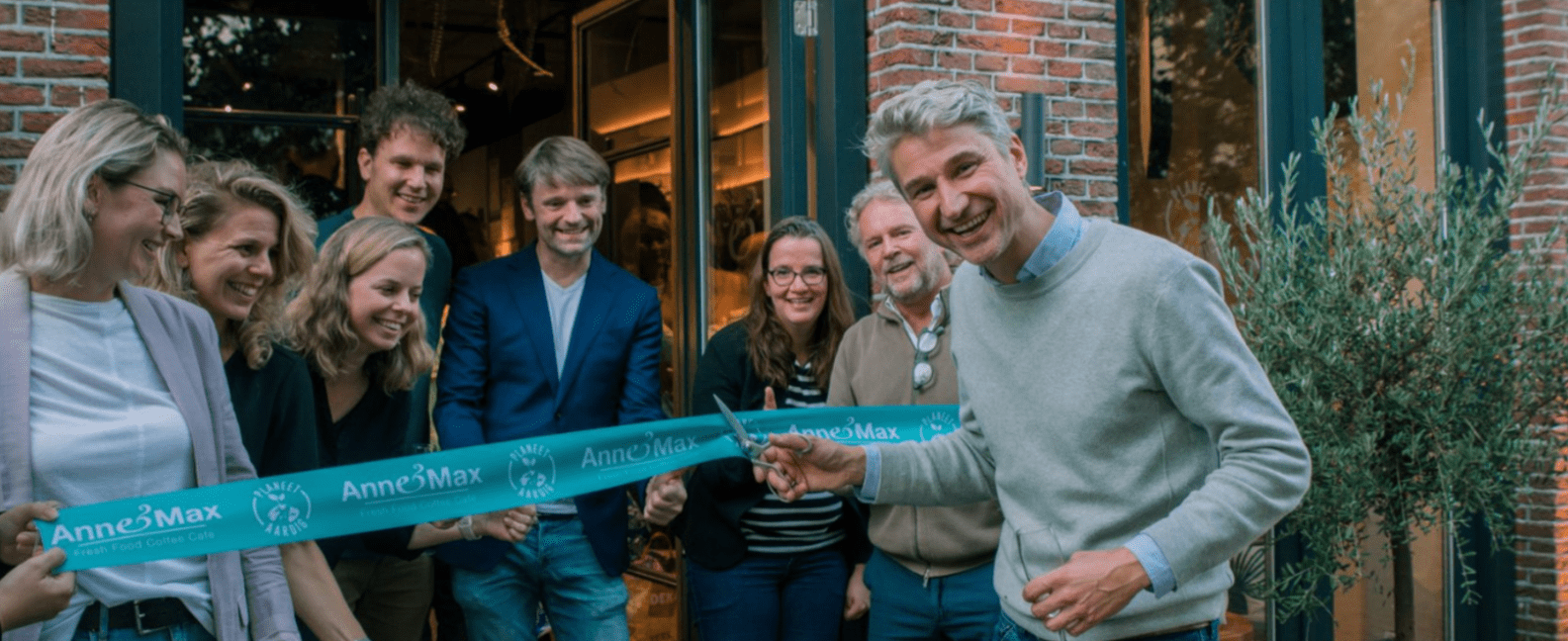 Anne&Max franchise – Hallo Franchise