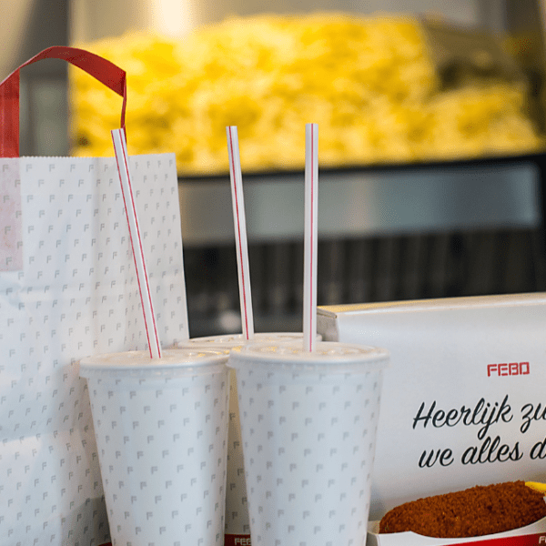 Social banner franchise formule FEBO – algemeen – Hallo Franchise