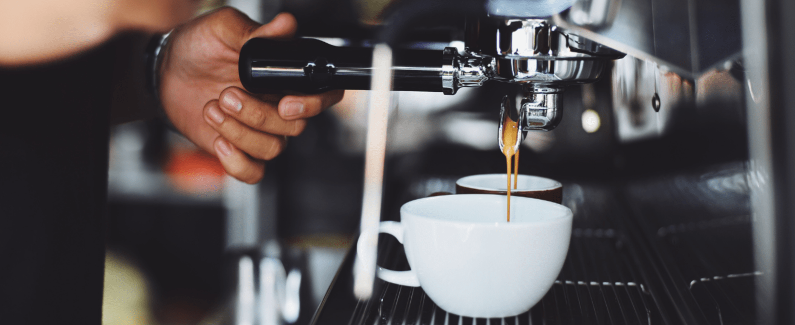 Franchiseformules Doppio Espresso, Barista Cafe en Chocolate Company bundelen krachten – Hallo Franchise