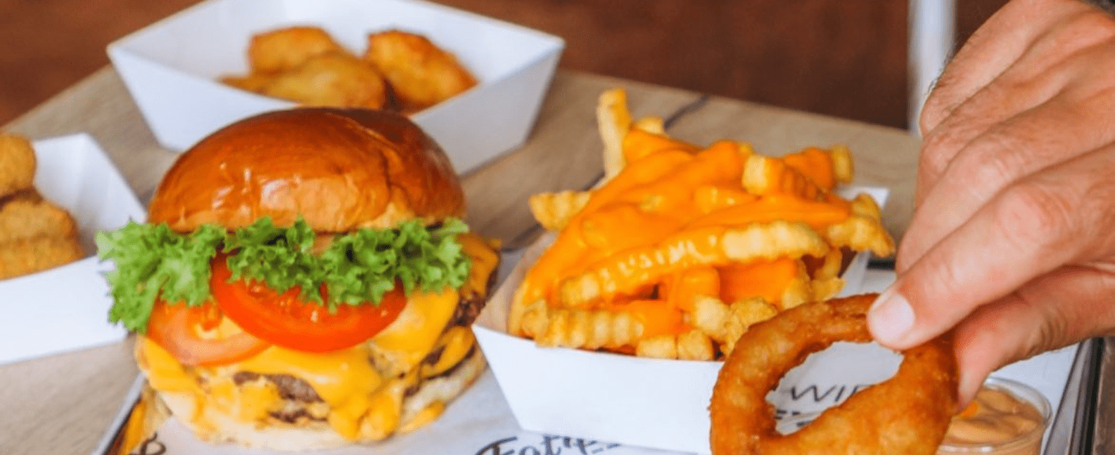 Fat Phill’s breidt uit naar Arnhem- Hallo Franchise