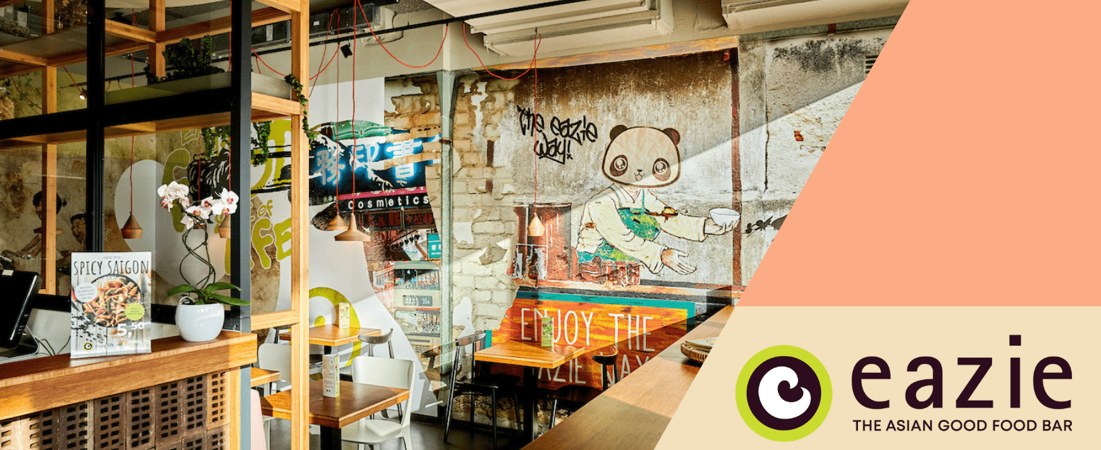 Hallo Franchise – Franchiseformule eazie