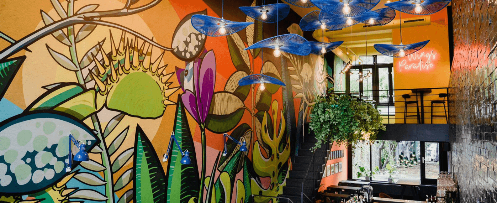 Header The Wings Paradise (1)