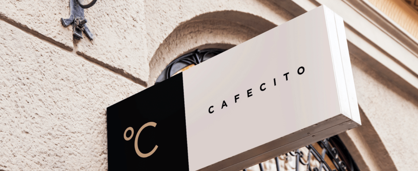 Cafecito banner- Hallo Franchise