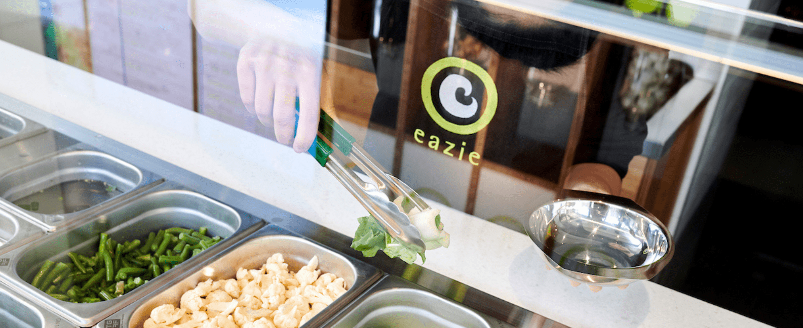 eazie header- Hallo Franchise