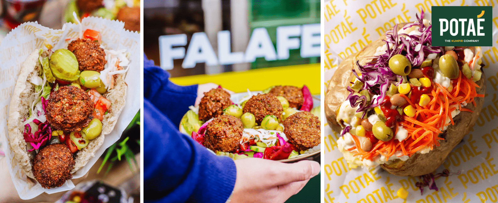 Potaé header – Hallo Franchise