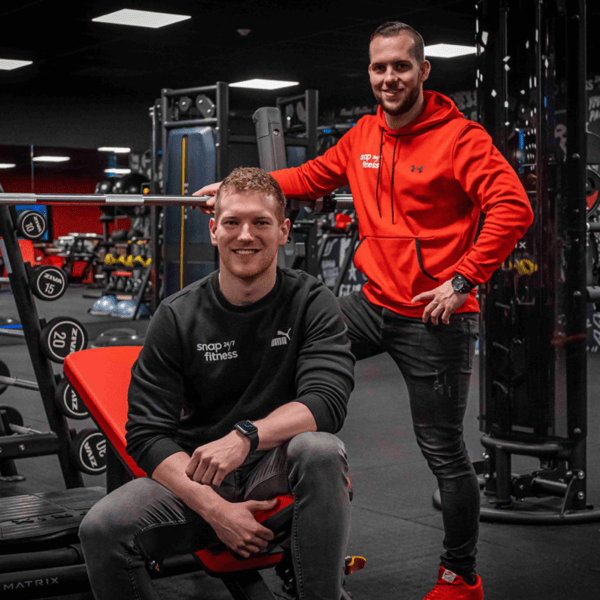 Thumbnail Snap Fitness
