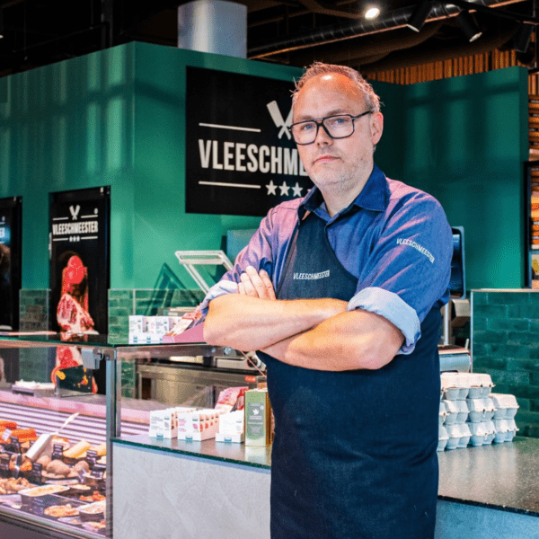 Vleeschmeester Thumbnail – Hallo Franchise