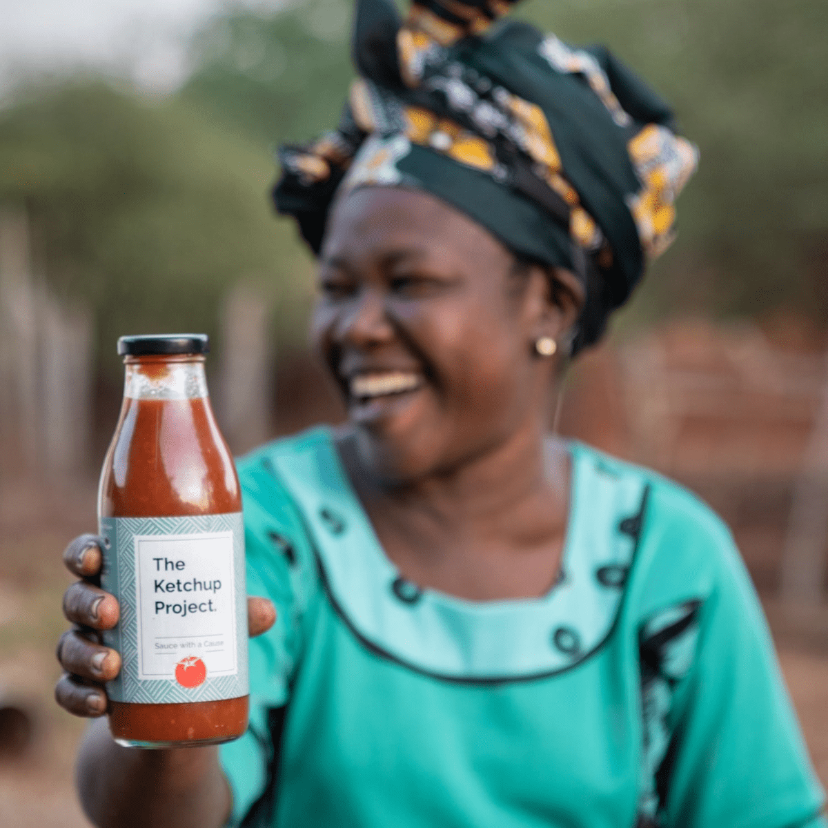 Anne&Max The Ketchup Project Thumbnail – Hallo Franchise