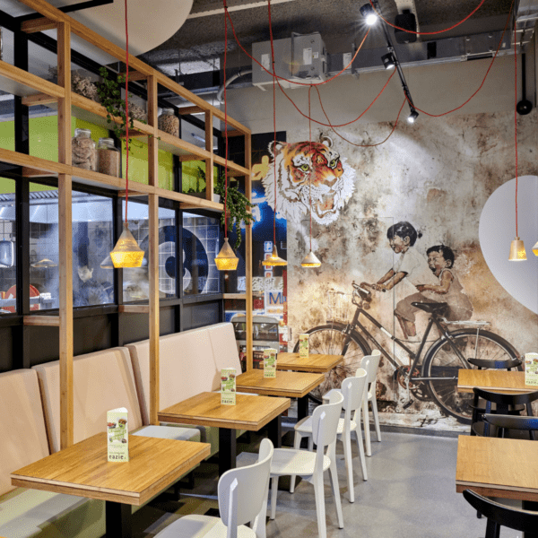 eazie franchise – Hallo Franchise