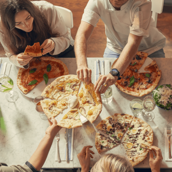 Thumbnail nieuwspagina De Pizzabakkers
