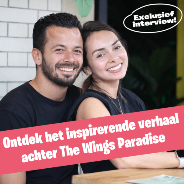 Thumbnail nieuwspagina The Wings Paradise (1)