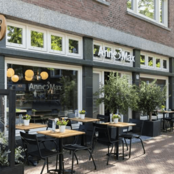 Anne&Max opent een nieuwe vestiging in de Van Hoytemastraat- Hallo Franchise