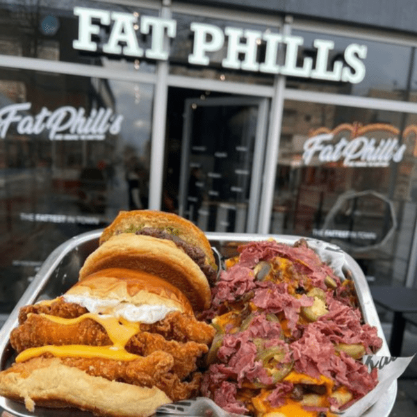 Fat Phill’s breidt uit naar Arnhem- Hallo Franchise