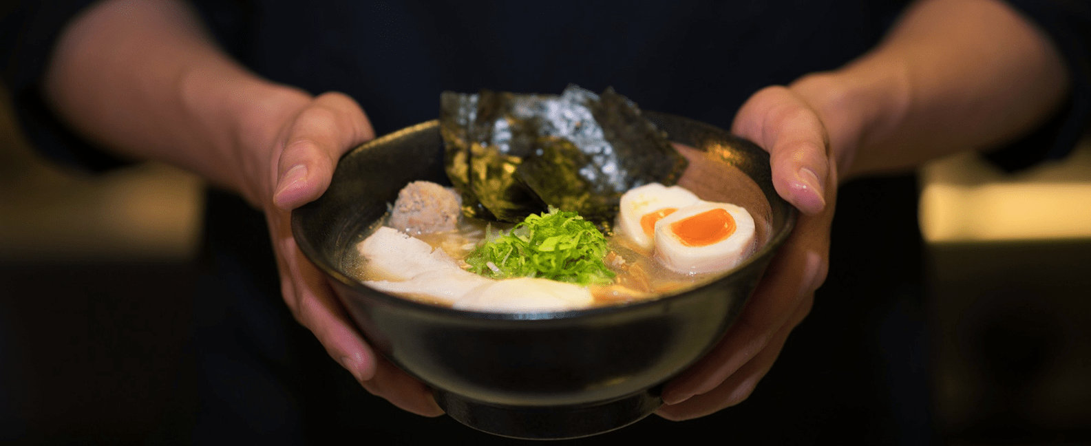 Tokyo Ramen Takeichi (1)