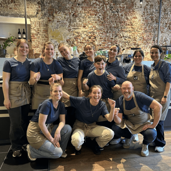 Anne&Max opent 29e vestiging banner – Hallo Franchise