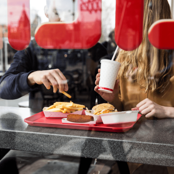 FEBO en Coca-Cola Europacific Partners bundelen krachten voor groei in drankencategorie banner – Hallo Franchise