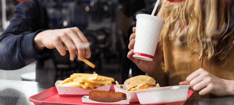 FEBO banner – Hallo Franchise