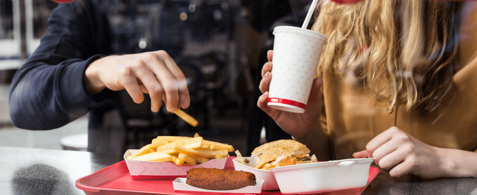 FEBO banner – Hallo Franchise