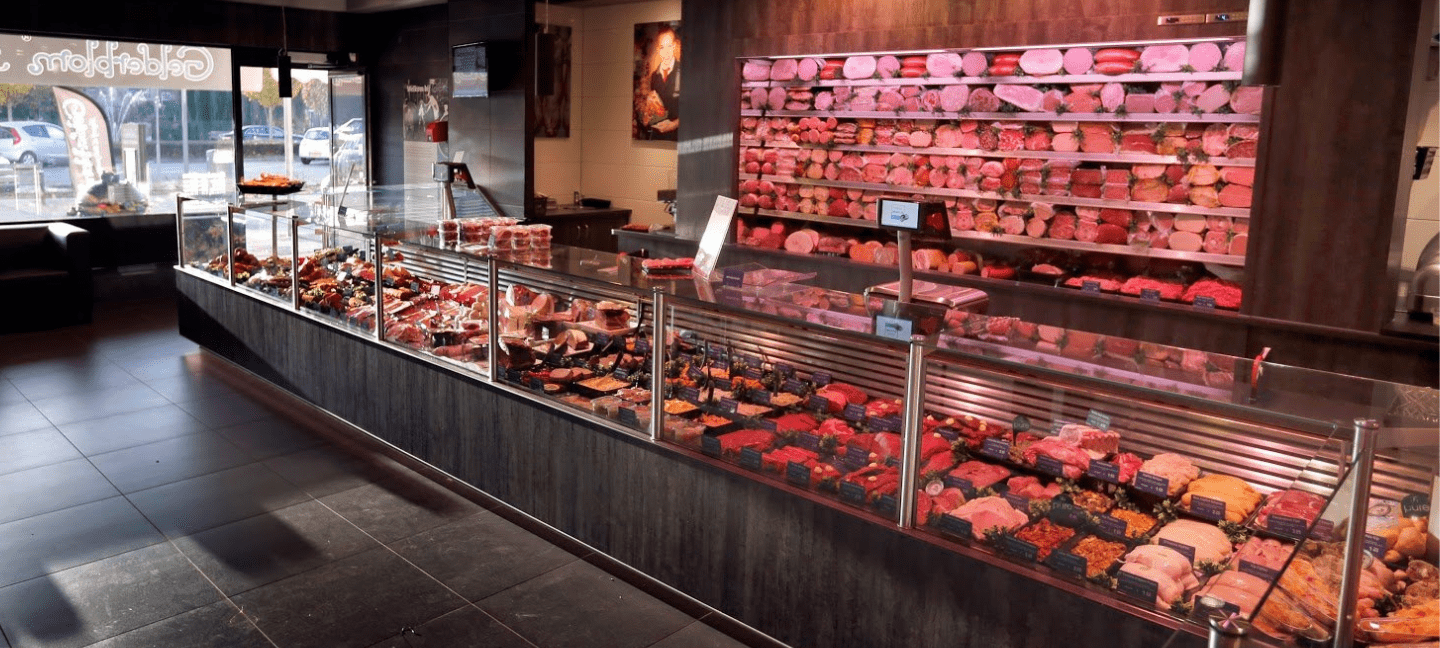 Vleeschmeester – Header Hallo Franchise