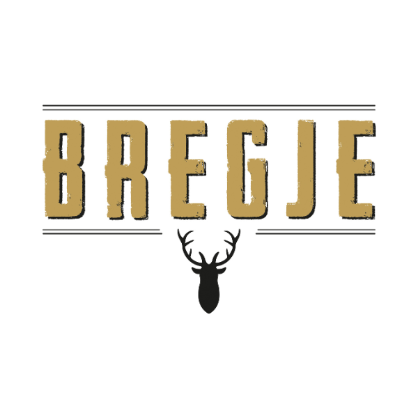 Bregje logo – Hallo Franchise