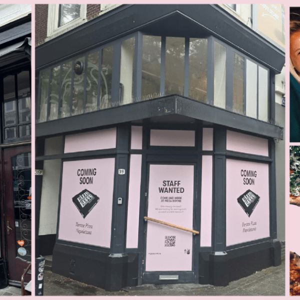Pizza Beppe persbericht Rotterdam NB-banner